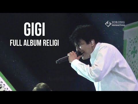 THE BEST GIGI FULL ALBUM LAGU RELIGI TERBAIK RAMADHAN SBMM IDUL FITRI ADU DOMBA LIVE TERBARU 2017