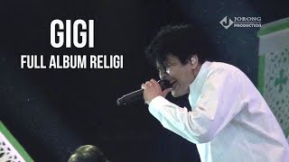 Download lagu THE BEST GIGI FULL ALBUM LAGU RELIGI TERBAIK RAMADHAN SBMM IDUL FITRI ADU DOMBA LIVE TERBARU 2017 mp3