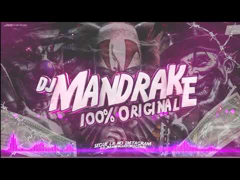 SET COMEÇO DE ANO - DJ Mandrake 100% Original (DJ Mandrake) 2021