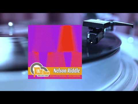 JazzCloud - Nelson Riddle (Full Album)