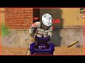 COD Mobile Funny Gameplay #324 - Funny Fails Moments