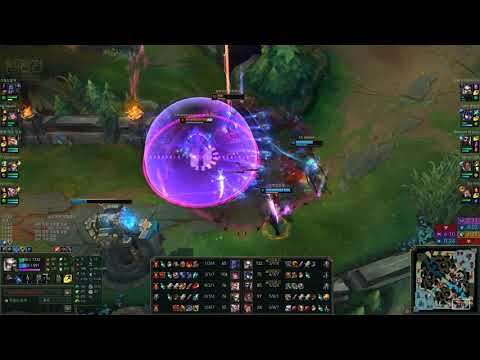 프리시즌 천상계 KT 도란 카밀 템트리 라인전 딜교방법 운영ㅣ챌린저 프로 장인 관전ㅣ