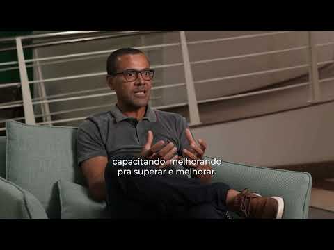 Depoimento Edivaldo, CEO DuGabi Alimentos