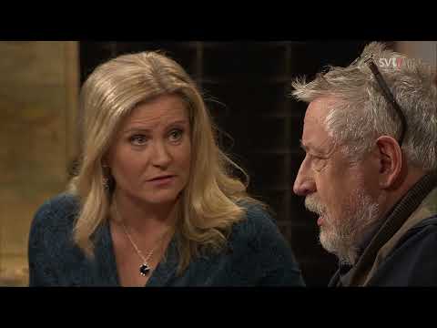 Veckans brott | S08E07 – Säkerhetspolisen fyller 100 år (SVT 2014)