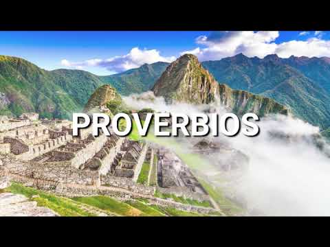 Quechua Bible for Peru