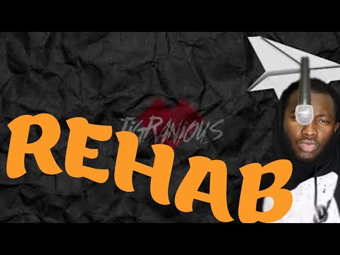 TIGRANIOUS ( ex. M'TIKO ) - REHAB / 2019  ||   █▬█ █ ▀█▀ || (REACTION)