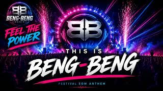 Download lagu 🔥 This Is Beng-Beng | Feel The Power! |  Audio mp3
