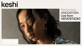 Cover art for AGOSTURA