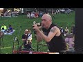The Dead Milkmen "Big Lizard" 7/15/2017 Clark Park / Philadelphia