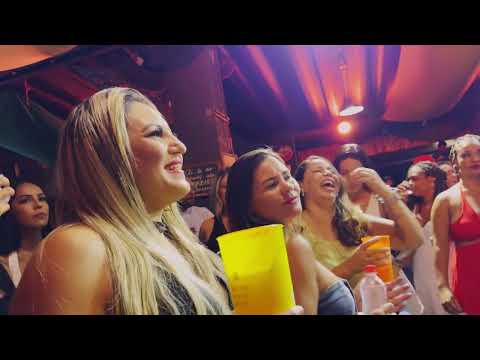 Nossas Terças and Barbieri Casa de Samba