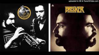 Brecker Bros - Sponge    1975