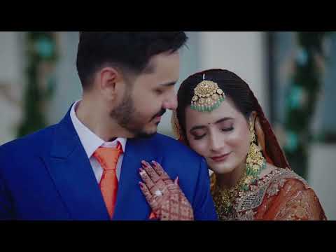 JASDEEP & LOVEDEEP BEST SIKH WEDDING HIGHLIGHT 2024 / WEDDING POINT BATHINDA 99880-29580 78889-09899