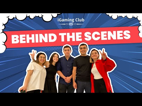 Behind the Scenes: Preparing for iGaming Club Conference in Malaga