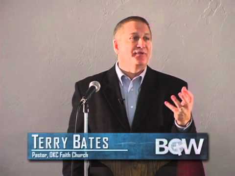 Church Building and Church Growth - Identify & Calrify Your Unique Vision