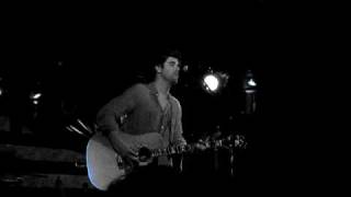 Cigarette-Graham Colton