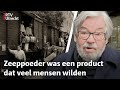 Van Rossem Vertelt: Hoe een zeepfabriek het volledige dorp Den Dolder stichtte | RTV Utrecht