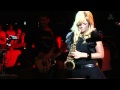 Candy Dulfer - SAX-A-GO-GO (Live)