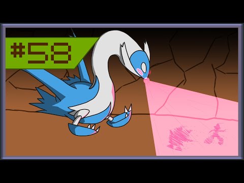 Victory (Road) AND Death || Pokemon Emerald Randomised Nuzlocke #58
