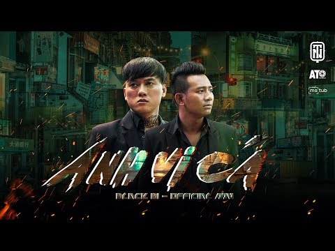 ANH VI CÁ - BLACK BI | OST Vi Cá Tiền Truyện [Official MV]