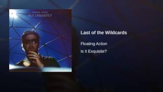 Last of the Wildcards