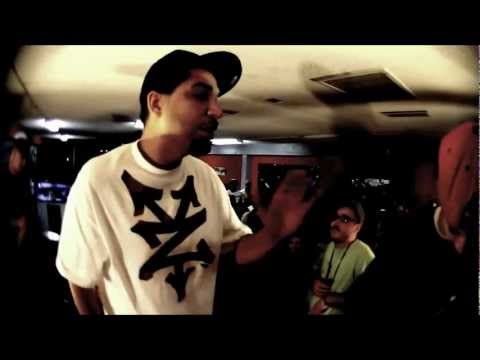 Jonny Storm vs Phal Kilmer