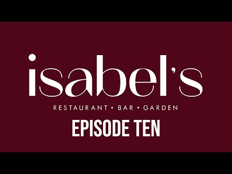 EPISODE 10: THE ORIGINAL ISABEL'S HAS CLOSED DOWN!!