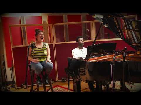 Is This Love - Bob Marley (Nathalie Hernandez cover)