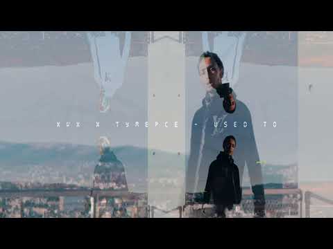 Born Trappy x Nino Uptown Type Beat - ''Used To' - XVX x Tymepce - UK Rap/Trap/Trapwave Beat