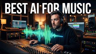 Google Just Launched the Most Powerful AI Music Model — I Tested Every Feature o
