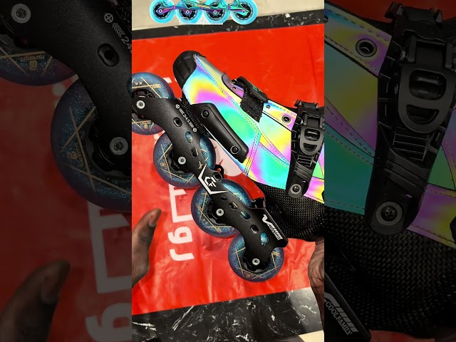 سكيت فاملي كول كاربون