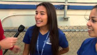 Week 6 Hogcast: Bowe Fertig with Chula Vista High team managers