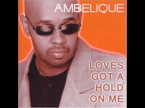 Ambelique - Top Of The Line