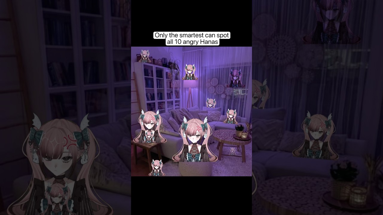 Challenge accepted? 👀