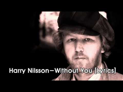 Harry Nilsson