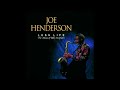 Joe Henderson - Rain Check [5.0 Surround Sound]