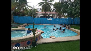 Seaheart Guesthouse (House Tour) - Dauis, Bohol