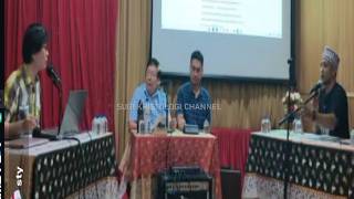 SIARAN LANGSUNG DEBAT OFFLINE PST LODING VS PDT BUDI ASALI