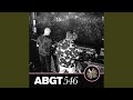 Via Infinita (Record Of The Week) (ABGT546)