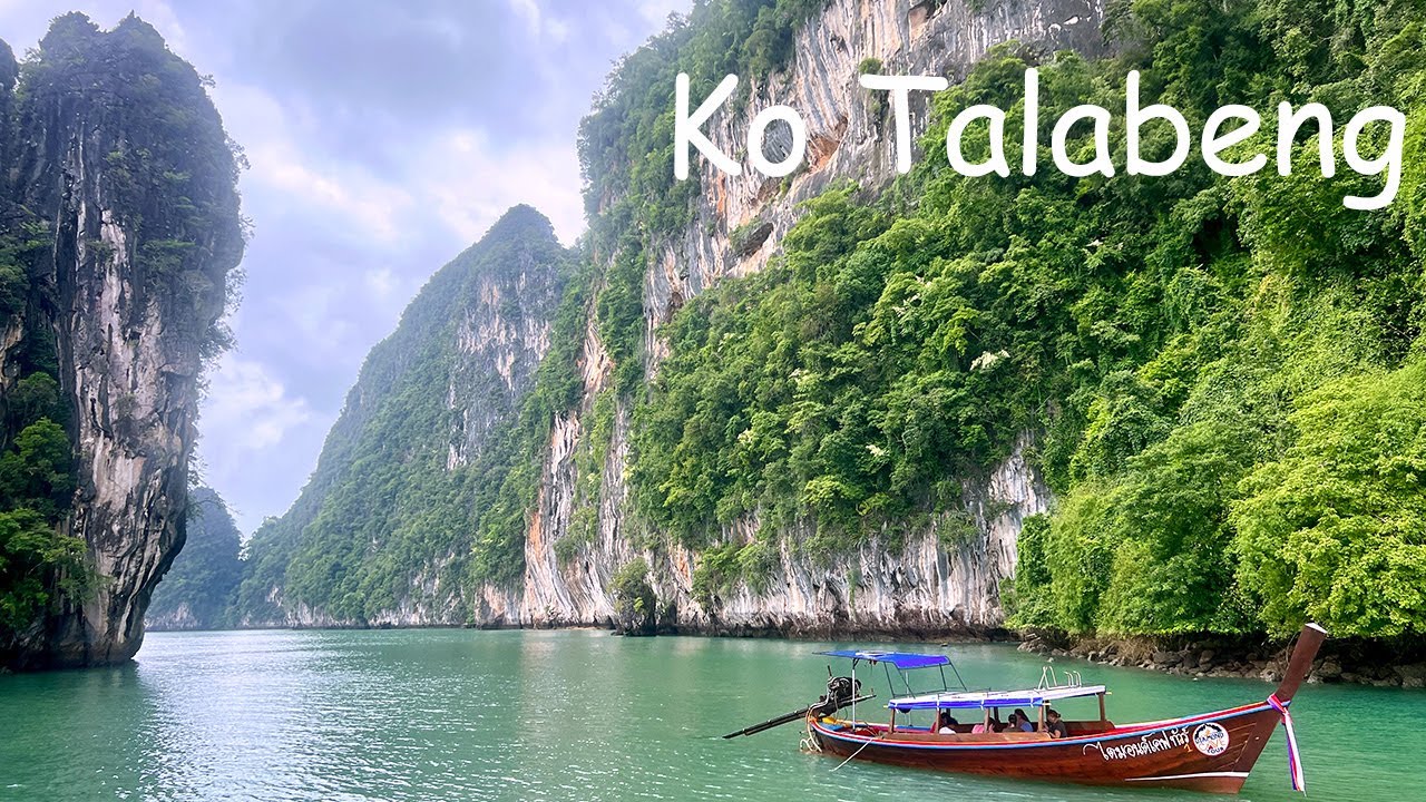 Ko Talabeng