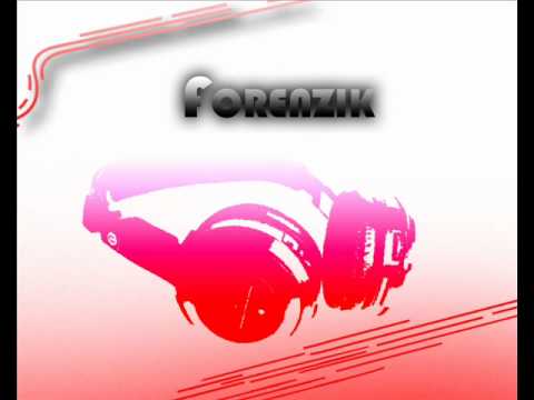 Forenzik - Get Up