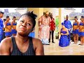 My StepMother Thought DPrince Came 2Marry Her Daughter Bt He Came for Me -DestinyEtiko 2022Movie