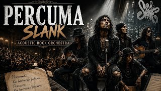 Download lagu PERCUMA – Slank | Indonesian Rock Anthem (LangitAminor) mp3 Download lagu PERCUMA – Slank | Indonesian Rock Anthem (LangitAminor) mp3