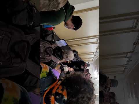 Below average quality [OFF STREAM] FOOTAGE GAME 5 from LMBM 2023 (Peanut) vs (Yoda Cage)