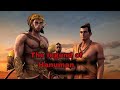 The Legend Of Hanuman Saouth Movie Hindi Dubbed For Watching Now Video Saouthmovi