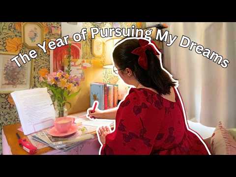 living a more analog life || making physical art, reading more books and magazines, pursuing hobbies