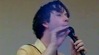 Pulp  - The Fear Live Loreley 20.06.98