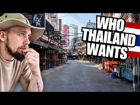 Thailand Tourism Trouble… This Could Backfire