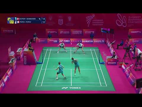 Attack attack attack!