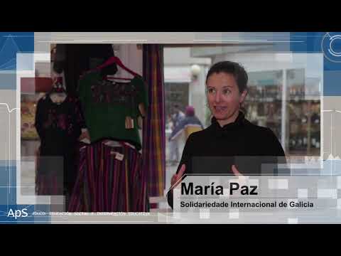 Vídeo: EDUCO: educación social e intervención educativa