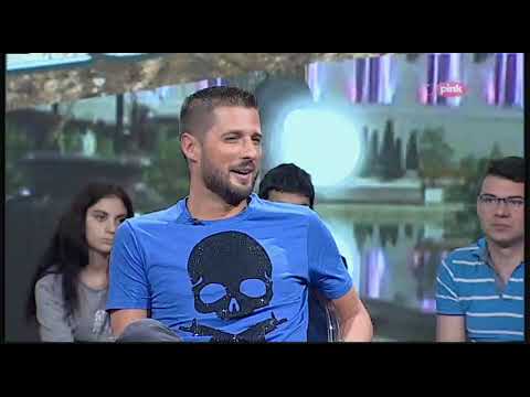 Zadruga 2, narod pita - Marko o raskidu sa Lunom- 16.07.2019.